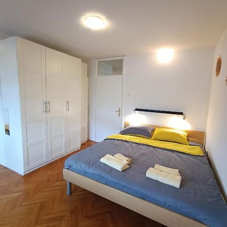 Astralis Factory Apartments- La Boum 萨格勒布 外观 照片