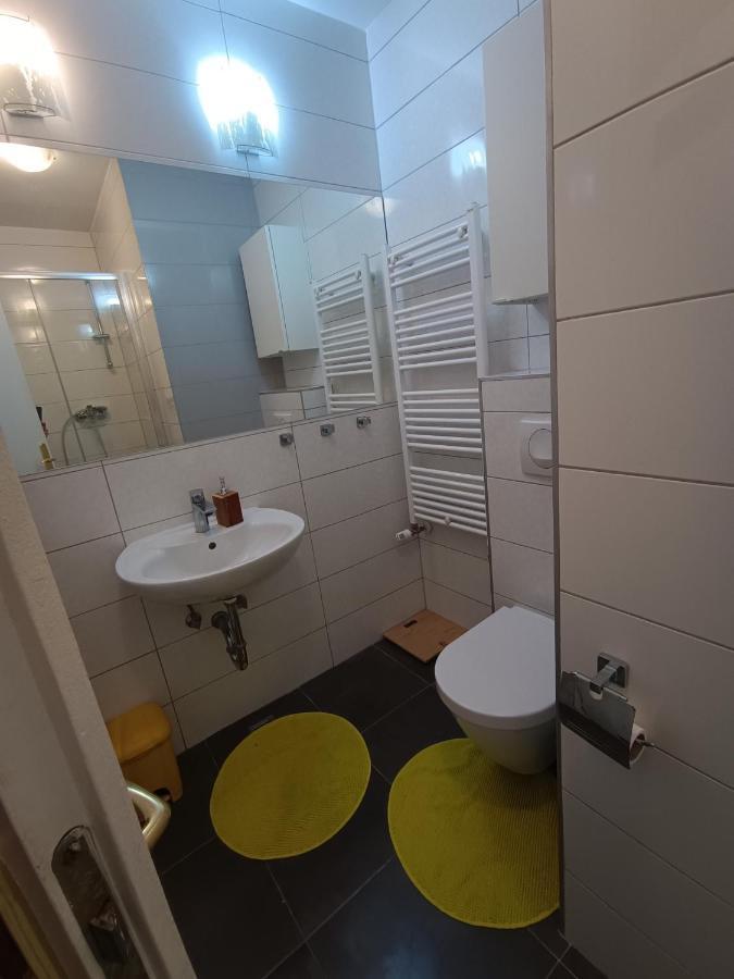 Astralis Factory Apartments- La Boum 萨格勒布 外观 照片