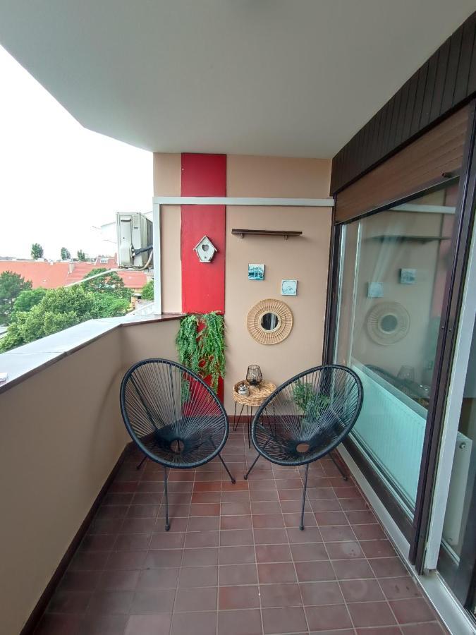 Astralis Factory Apartments- La Boum 萨格勒布 外观 照片