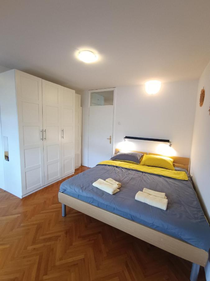 Astralis Factory Apartments- La Boum 萨格勒布 外观 照片