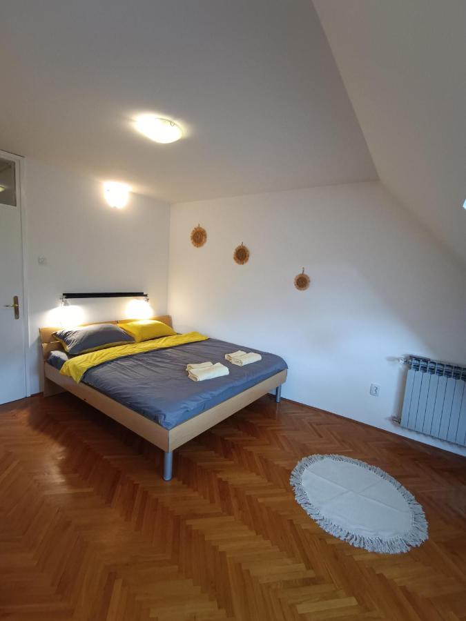 Astralis Factory Apartments- La Boum 萨格勒布 外观 照片